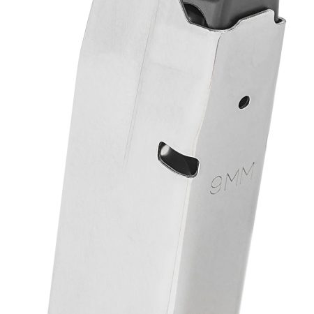 Springfield Armory HC5911 Hellcat  11rd 9mm Luger Stainless Steel