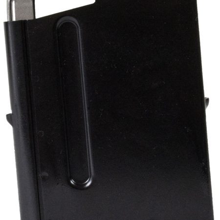 CZ-USA 13004 CZ 527  5rd 7.62x39mm Blued Steel