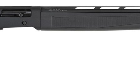 TriStar 24113 Viper G2 Compact 410 Gauge Semi-Auto 3" 5+1 26" Black Vent Rib Barrel, Black Steel Receiver, Fixed Black Synthetic Stock, Beretta/Benelli Choke Tubes, Right Hand