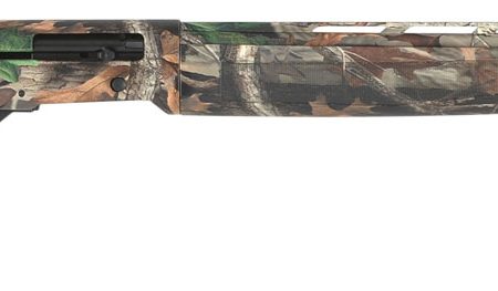 TriStar 24133 Viper G2 Compact 410 Gauge Semi-Auto 3" 5+1 24" Overall Realtree Edge Vent Rib Barrel, Receiver Fixed Synthetic Stock, Beretta/Benelli Choke Tubes, Right Hand