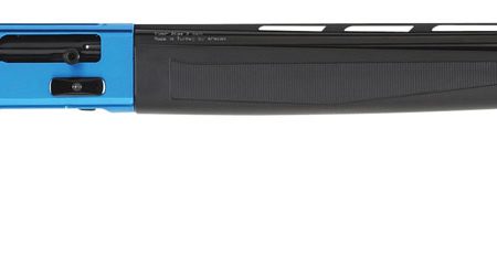 TriStar 24159 Viper G2 Sporting Compact 20 Gauge Semi-Auto 3" 5+1 26" Black Vent Rib Barrel, Blue Anodized Steel Receiver, Fixed Black Synthetic Stock, Beretta/Benelli Extended Choke Tubes, Right Hand