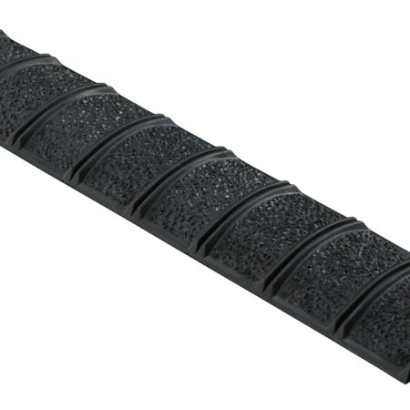 Magpul MAG012-BLK XT Rail Panel  Black