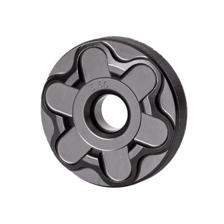 RUGGED SUPPRESSOR FC001 Front Cap  5.56x45mm NATO Black