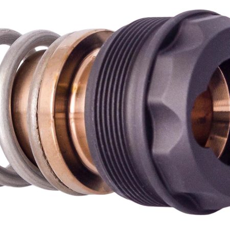 Rugged Suppressors OA001 3-Lug Mount  9mm Luger