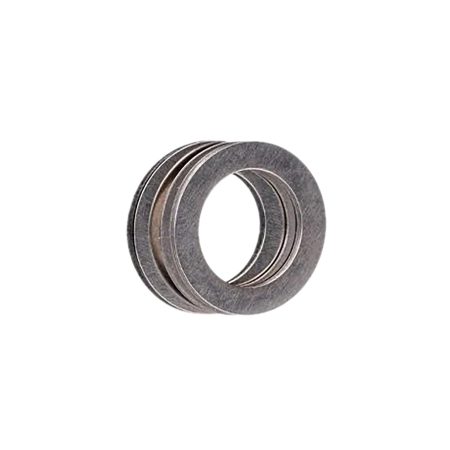 Rugged Suppressor SA001 Shim Kit  for 1/2"-28 tpi