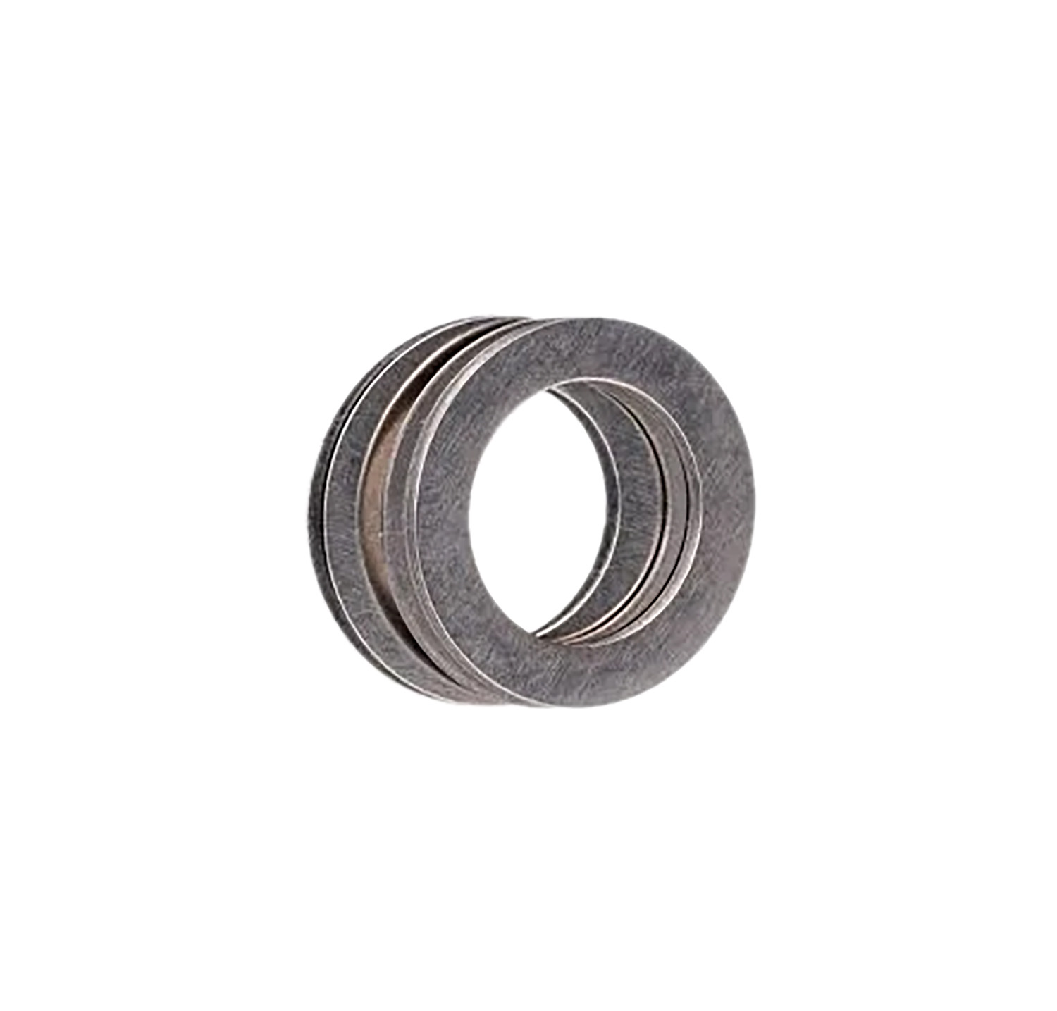 Rugged Suppressor SA001 Shim Kit for 1/2"-28 tpi