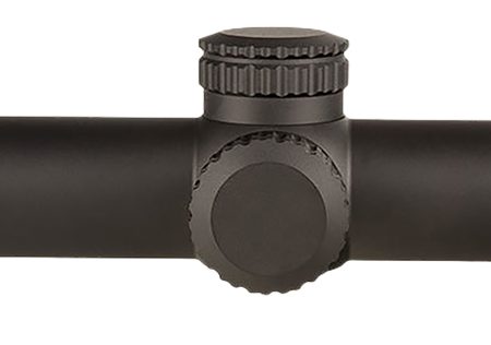 Trijicon 2800002 Ascent  3-12x 40mm Obj 36.30-9.10 ft @ 100 yds FOV 30mm Tube Matte Black Finish BDC Target Holds