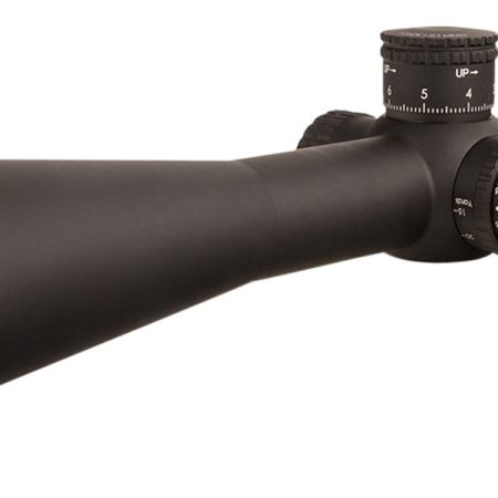 Trijicon 3000002 Tenmile  Matte Black 3-18x44mm 30mm Tube LED Illuminated Red/Green MRAD Precision Tree Reticle