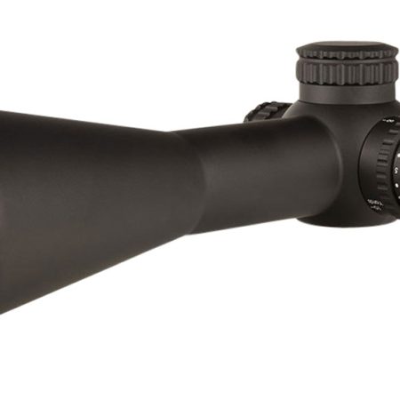 Trijicon 3000006 Tenmile Matte Black 6-24x50mm 30mm Tube LED Illuminated MRAD Ranging w/Green Dot Reticle