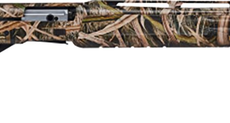 Savage Arms 57605 Renegauge Waterfowl 12 Gauge 3" 4+1 26" Barrel, Overall Mossy Oak Shadow Grass Blades, Monte Carlo Adjustable Comb Stock