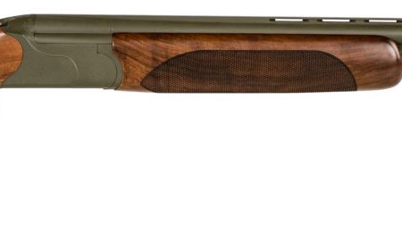 CZ-USA 06468 Redhead Premier All-Terrain 12 Gauge 3" 2rd 28" Barrel, OD Green Cerakote Metal Finish, Walnut Stock, Magnetic Ejectors Includes 5 Extended Chokes