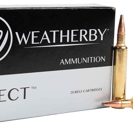 Weatherby H303180IL Select  30-378WthbyMag 180gr Hornady Interlock 20 Per Box/10 Case