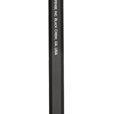 Daniel Defense 0401304129006 Grip-N-Rip Charging Handle AR-10 Black Hardcoat Anodized 7075-T6 Aluminum
