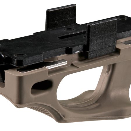 Magpul MAG020-FDE Ranger Plate Made of Stainless Steel w/ Overmolded Santoprene Rubber & Flat Dark Earth Finish for 5.56x45mm NATO USGI 30-Round Aluminum Magazine/3 Per Pack