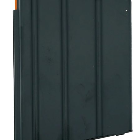 DuraMag 1035041178CPD SS  10rd 350 Legend for AR-15 Black w/ Black Follower Detachable