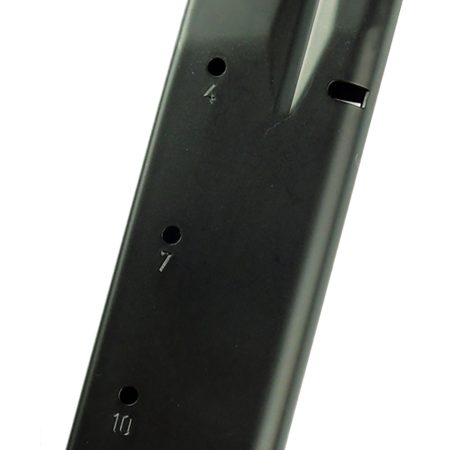 CZ-USA 11401 CZ 97B  10rd 45ACP Blued Steel