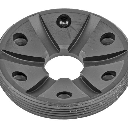 SilencerCo AC4736 Charlie AC4736 Front Cap 224 Cal