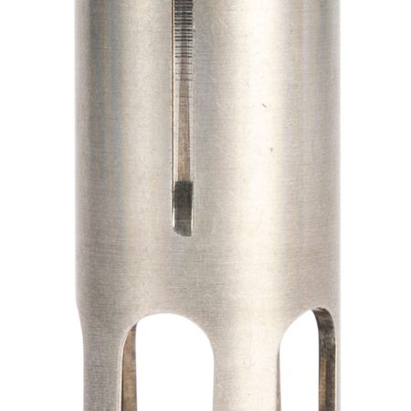 SilencerCo AC1756 Piston AC1756 1/2"x28 Stainless Steel