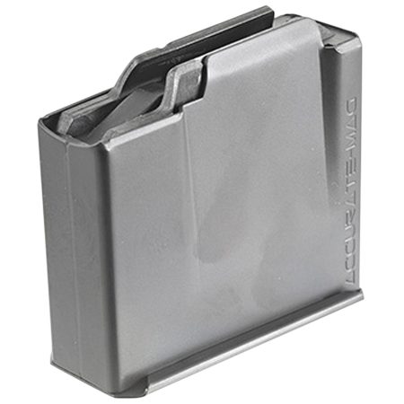 Ruger 90146 Ruger 350 5rd AI-Style Detachable 350 Legend Blued Steel