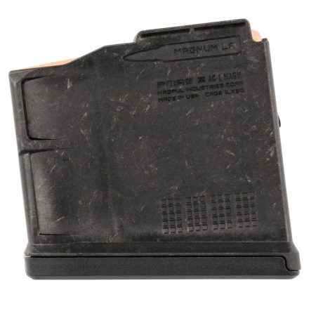 Ruger 90145 Hawkeye 5rd 300 Win Mag Single Stack Blued Polymer