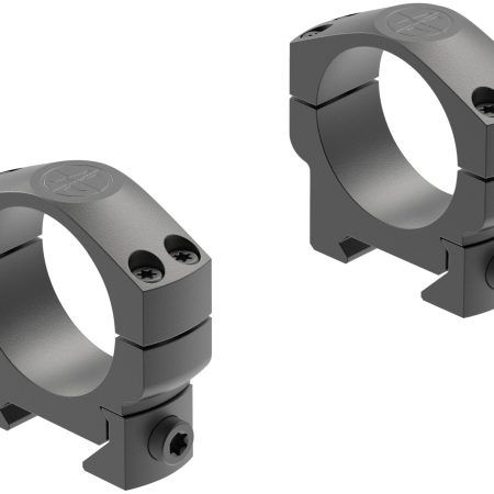 Leupold 178530 Mark 4  Matte Black 34mm Medium