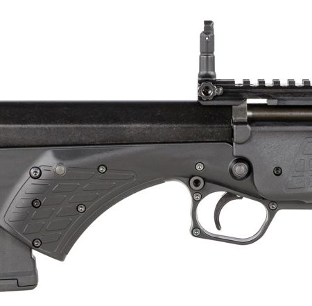 Kel-Tec RDBSBLK RDB Survival 223 Rem/5.56x45mm 20+1 16.10" Black Nitride Steel Barrel, Black Steel Receiver, Black Synthetic Collapsible Stock, Black Polymer Grip