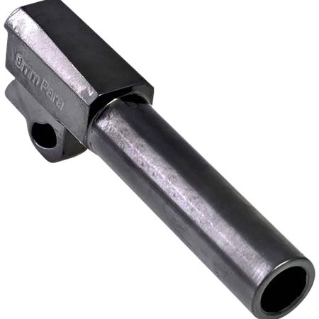 Sig Sauer BBL9389 P938  9mm Luger 3" Black Nitride Steel Fits Sig P938