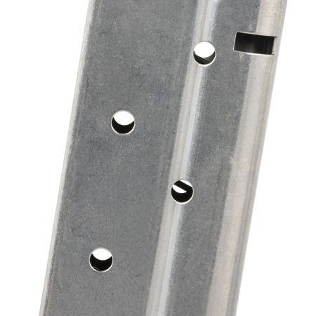 Sig Sauer MAG1911108 1911  8rd 10mm Auto Stainless Steel