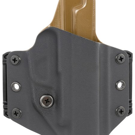 Sig Sauer HOL365XLOWBRH Tactical OWB Polymer Belt Loop Fits Sig P365XL Right Hand