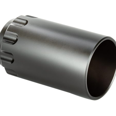 GRIFFIN ARMAMENT GATMBS Taper Mount 17-4 Stainless Steel Black Melonite QPQ