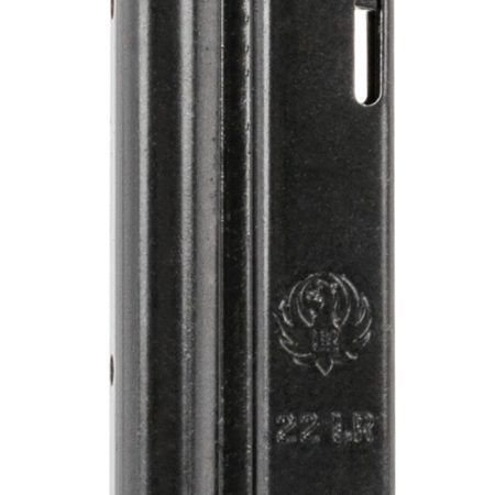 Ruger 90696 LCP II  10rd 22 LR Blued Steel