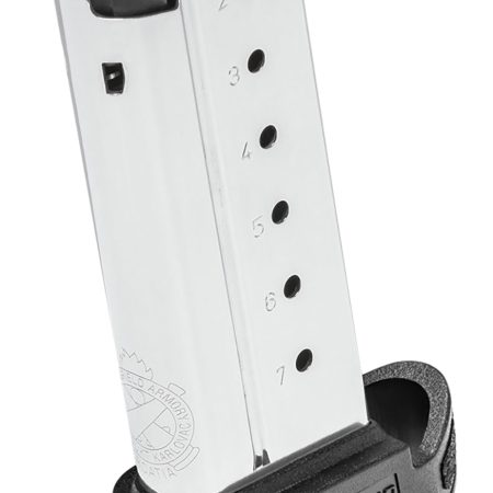 Springfield Armory XDSG04071 XD-S Mod2 7rd 40 S&W Stainless Steel