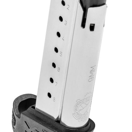 Springfield Armory XDSG0908 XD-S Mod2 8rd 9mm Luger Stainless Steel