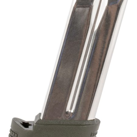 Springfield Armory XD0940GS XD Subcompact 10rd 40 S&W SS/OD Green Stainless Steel