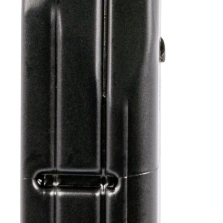 FN 20100378 509 Compact 10rd Extended Floorplate 9mm Luger Black/Flat Dark Earth Steel