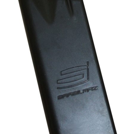 SAR USA CM917 CM9 17rd 9mm Luger Black Steel