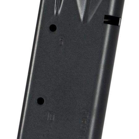 SAR USA K24510 K2 Compact 10rd 45 ACP Black Steel