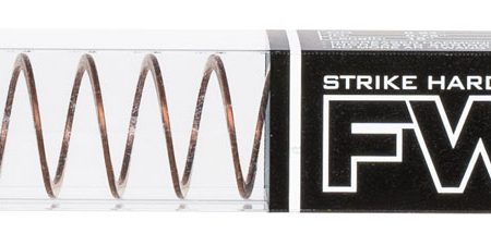 Strike Industries ARFWSP AR Flat Wire Spring Pistol Length