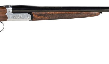 Taylors & Company 230001 Huntress  28 Gauge with 26" Barrel, 2rd Capacity, Silver Metal Finish & Walnut Stock Right Hand
