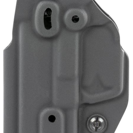 Walther Arms 5130213 PK380  IWB Black Polymer, Fits Walther PK380, Belt Clip Mount Right Hand