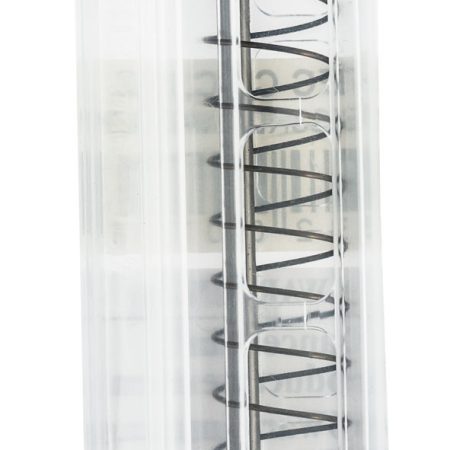 Kel-Tec CP3333RDMAG CP33 33rd 22 LR Clear Polymer