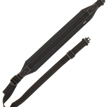 Allen 8311 Standard  Black Endura Padded Rifle