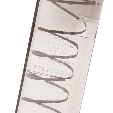 ETS Group GLK23 Pistol Mags 13rd 40 S&W Compatible w/Glock 23/27 Clear Polymer