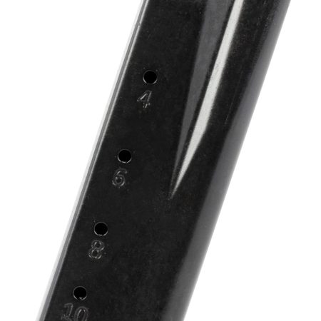 ProMag RUG23 Standard 10rd 45 ACP Fits Ruger SR Blued Steel