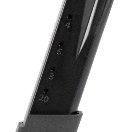 ProMag RUGA40 Standard 13rd 45 ACP Fits Ruger SR Blued Steel
