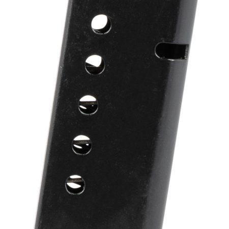 ProMag STA30 Standard 8rd 9mm Luger Fits Star BM Blued Steel