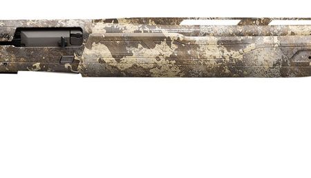Winchester Repeating Arms 511258292 SX4 Waterfowl Hunter 12 Gauge 28" 4+1 3.5" Overall TrueTimber Prairie Right Hand (Full Size) Includes 3 Invector-Plus Chokes