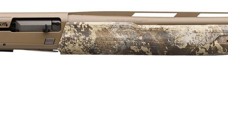 Winchester Repeating Arms 511263291 SX4 Hybrid Hunter 12 Gauge 26" 4+1 3.5" Flat Dark Earth Cerakote TrueTimber Prairie Right Hand