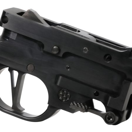 CMC Triggers 64503 Drop-In  Ruger 10/22 Black Flat 3.50 lbs