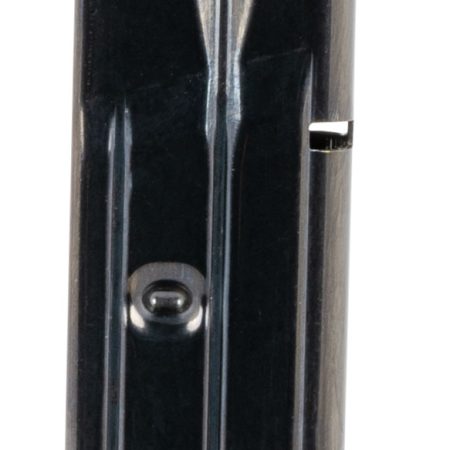 Mec-Gar MGSP910B Sig 10rd 9mm Luger, Fits Sig P2022/P2009 Blued Carbon Steel